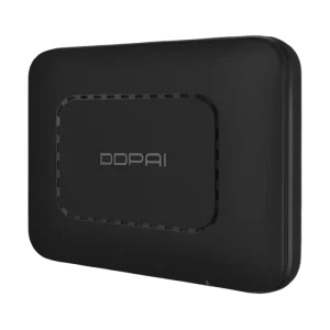 DDPAI 4G-Cloud Box, Black