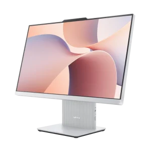 Lenovo AIO IdeaCentre 3 24AKP10 Cloud Grey (23.8" FHD IPS Ryzen 5 220 3.2-4.9GHz, 32GB, 1TB, wired KB&MS, No OS)