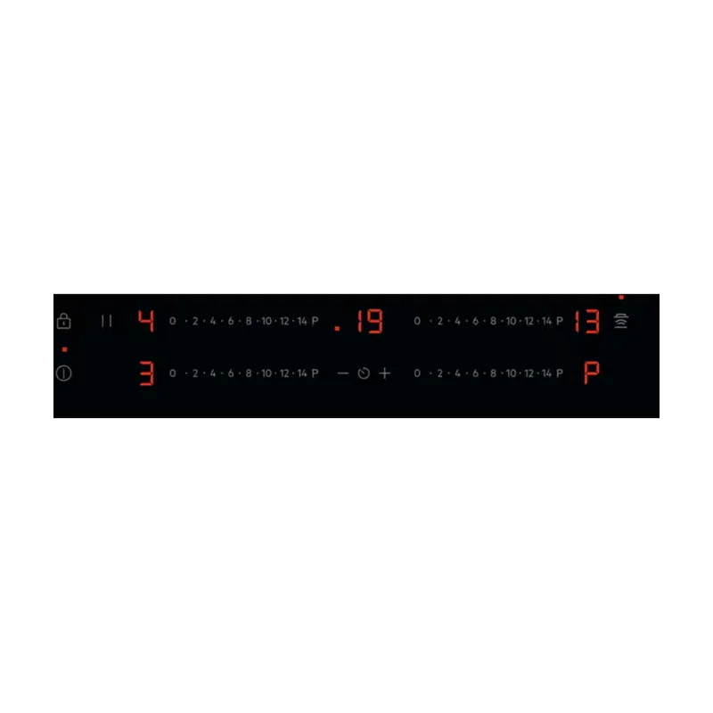 BinHob/ind AEG TO64IA0FXB - imagine 2