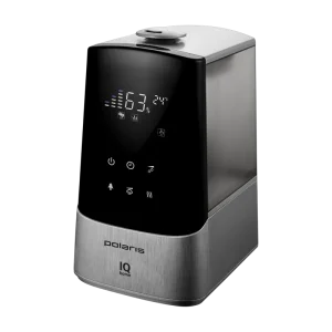 Air Humidifier Polaris PUH 2300 WIFI IQ, Black