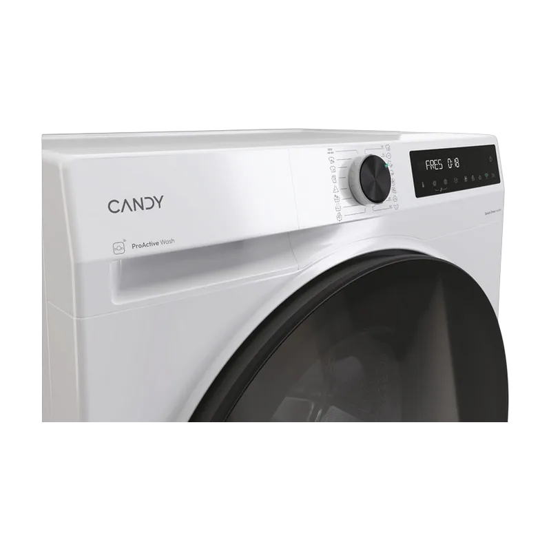 Washing machine/fr Candy BP 411BL9-S Class A