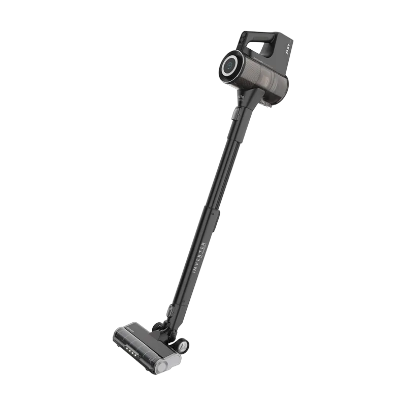 Vacuum Cleaner Sharp SA-VP5521BS