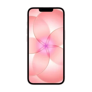 iPhone 17e, 256GB Soft Pink MD