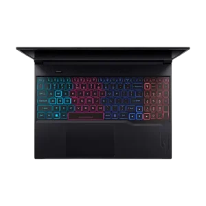 NB Acer 16.0" Nitro 16S AI AN16S-61 Black (Ryzen AI 7 350 16Gb 1Tb 5070 Ti 12Gb)