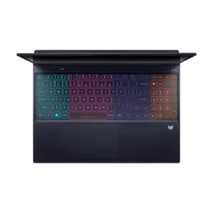 NB Acer 16.0" Predator Helios Neo 16S AI PHN16S-71 Black (Core Ultra 7 255HX 32Gb 1Tb 5060 8Gb)