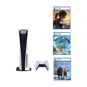 Controller Wireless Sony Playstation 5 DualSense Rhythm Blue