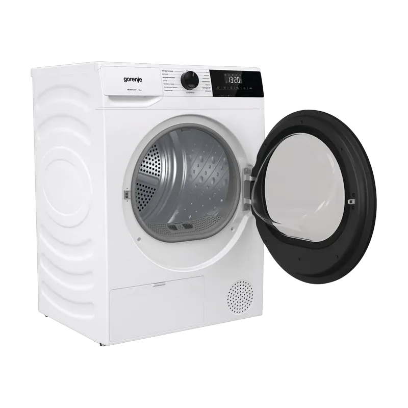 Dryer Gorenje D2HNE7E - imagine 2