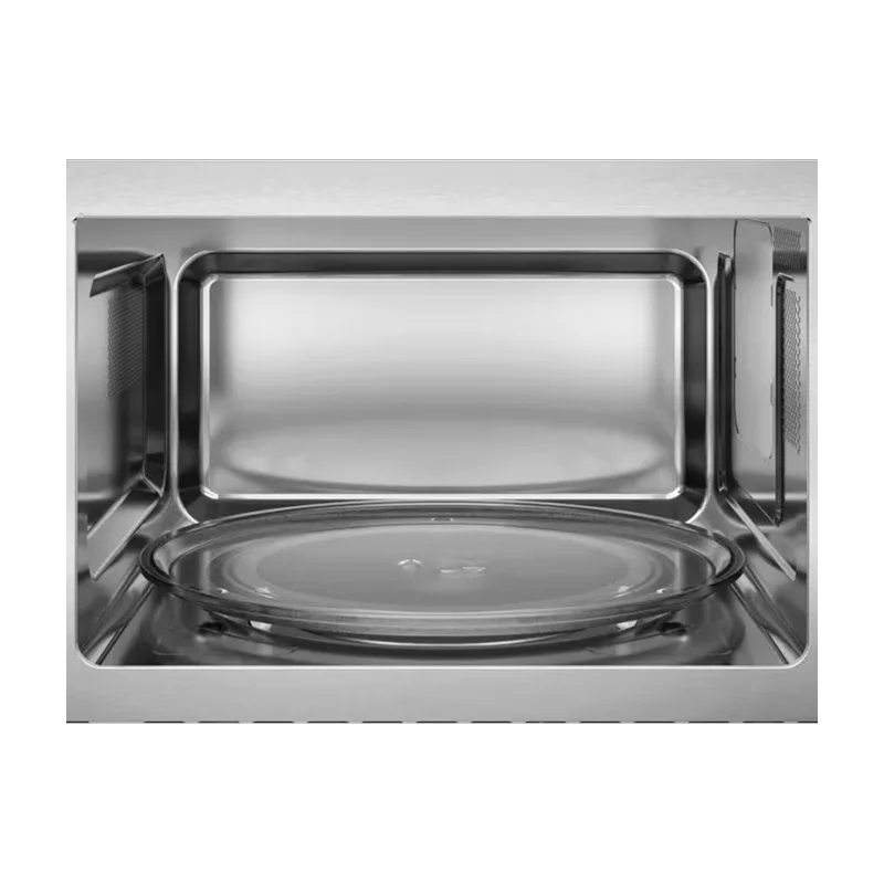 Built-in Microwave AEG OMB6G261TT - imagine 2
