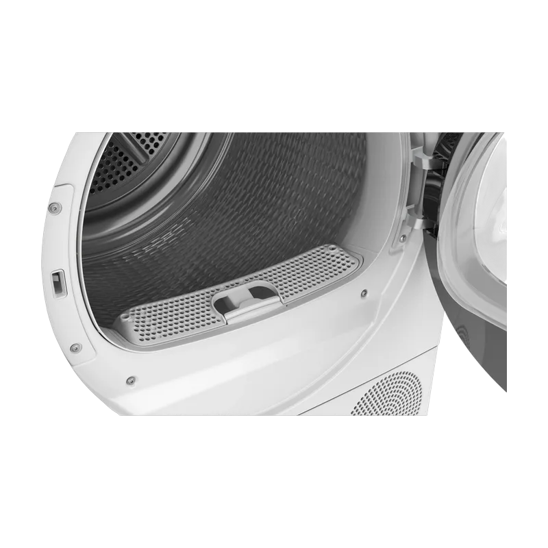 Dryer Bosch WTH85V9SPL - imagine 4