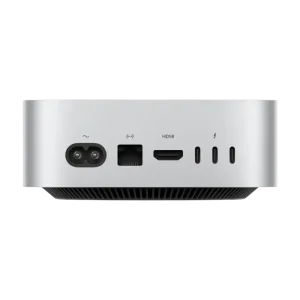 Apple Mac mini Z1CF0018C (M4 10‑core CPU and 10‑core GPU, 16-core Neural Engine, 32GB, 1TB SSD, 10 Gigabit Ethernet)