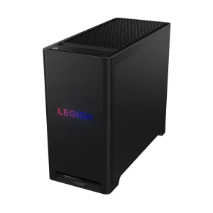 Lenovo Legion T5 30AGB10 AMD Ryzen 7 7700X 4.5-5,4GHz, 32GB, 1TB SSD, NVIDIA GeForce RTX 5060Ti 8GB GDDR7, 2.5GbE LAN, Wi-Fi 7/BT5.4, 850W, 3Y warr.