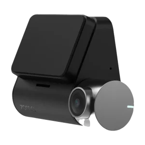 70mai Dash Cam A800SE-1-4G with Rear Cam, Black