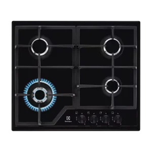 BinHob/gas Electrolux KGS6436K