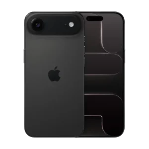 iPhone Air, 1TB Space Black EU