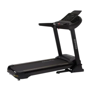 Bandă de alergare Zipro Pacemaker iConsole+