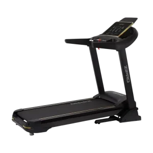 Bandă de alergare Zipro Pacemaker Gold iConsole+