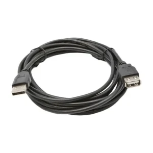 Cable USB, USB AM/AF, 3.0 m, USB2.0 SVEN