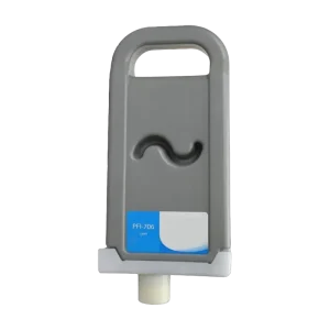 Ink Cartridge Canon PFI-706C, Cyan, 700ml for iPF84xx & iPF94xx series