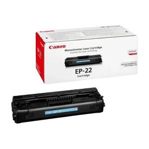 Laser Cartridge for Canon EP-22 / C4092 black Compatible