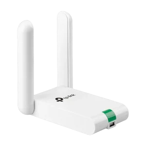 USB2.0 High Gain Wi-Fi N LAN Adapter TP-LINK "TL-WN822N", 300Mbps