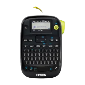 Printer Epson LabelWorks LW-400VP
