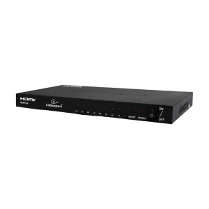 Splitter  HDMI Cablexpert DSP-8PH4-03, 8 ports