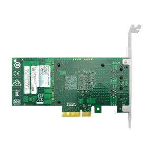 Intel Server Adapter X550-AT2, PCIe x8 Dual Copper Port 10G