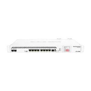 Mikrotik Cloud Core Router CCR1036-8G-2S+