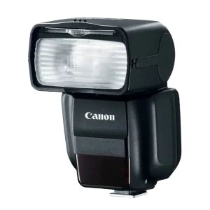 Speedlite Canon 430EX III-RT