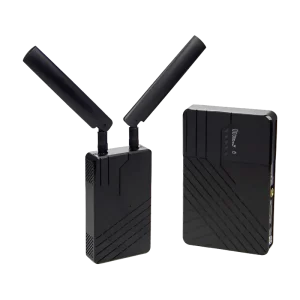 Acebil WT-120 Wireless Video Transmitter/Receiver Set
