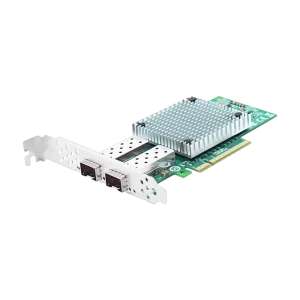 Intel Server Adapter X710DA2, PCIe 3.0 x8, Dual SFP+ Port 10G