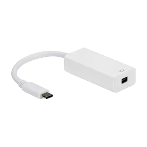 Adapter USB TYPE C to Mini DP Female, APC-631007