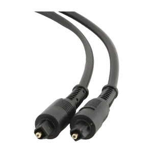 Audio optical cable Cablexpert  7.5m, CC-OPT-7.5M