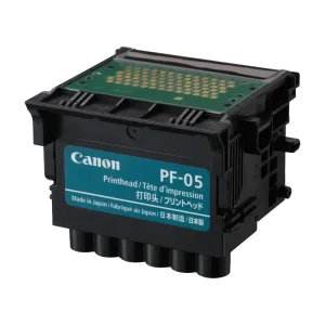 Print Head Canon PF-05 for iPF63xx,63xxS,64xx,64xxS,64xxSE,83xx,84xx,84xxS,84xxSE,94xx,94xxS Series