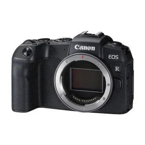Mirrorless Camera CANON EOS RP Body (3380C193)
