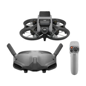(952219) DJI Avata Pro-View Combo (DJI RC Motion 2, DJI Googles 2), Autonomy 18min, 48MP, F/2.8, Video 4K60, Gimbal one axis, Maximum speed 97 KM/h, Internal storage: 20GB, Dimensions: 197x172x202mm, Weight: 410g