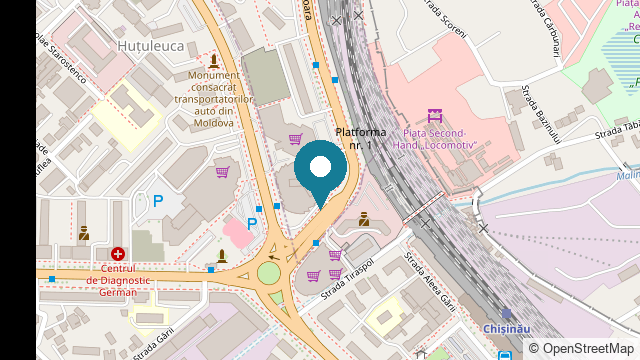 Deschide în Google Maps