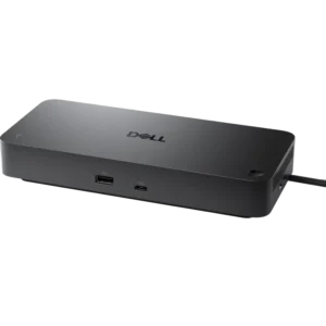 Dell Pro Smart Dock SD25, 2xUSB-C 3.2 Gen2, 4xUSB-A 3.2 Gen2, 2xDP1.4, 1xHDMI2.1, 1xRJ45(2.5 Gigabit), USB Power Delivery 130W Dell (96W non-Dell)