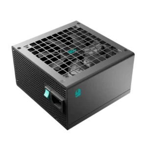 Power Supply ATX 700W Deepcool GamerStorm PF700X, 80+Bronze,120mm, Active PFC, DC/DC,  Flat cable design, Black